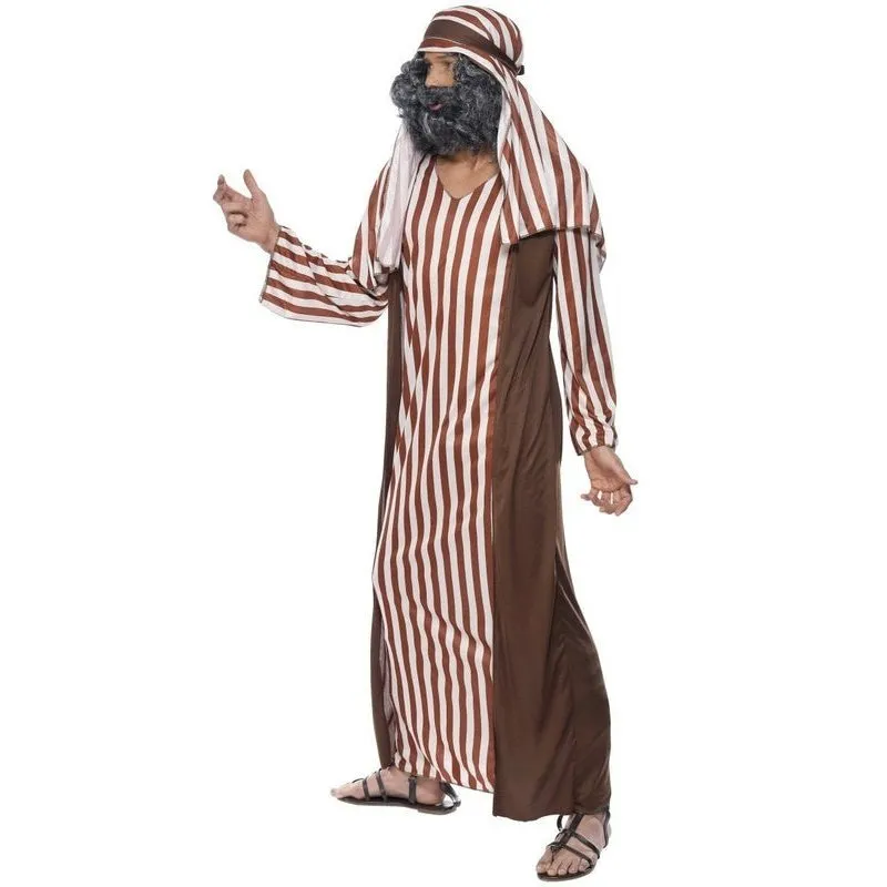 Shepherd Costume.