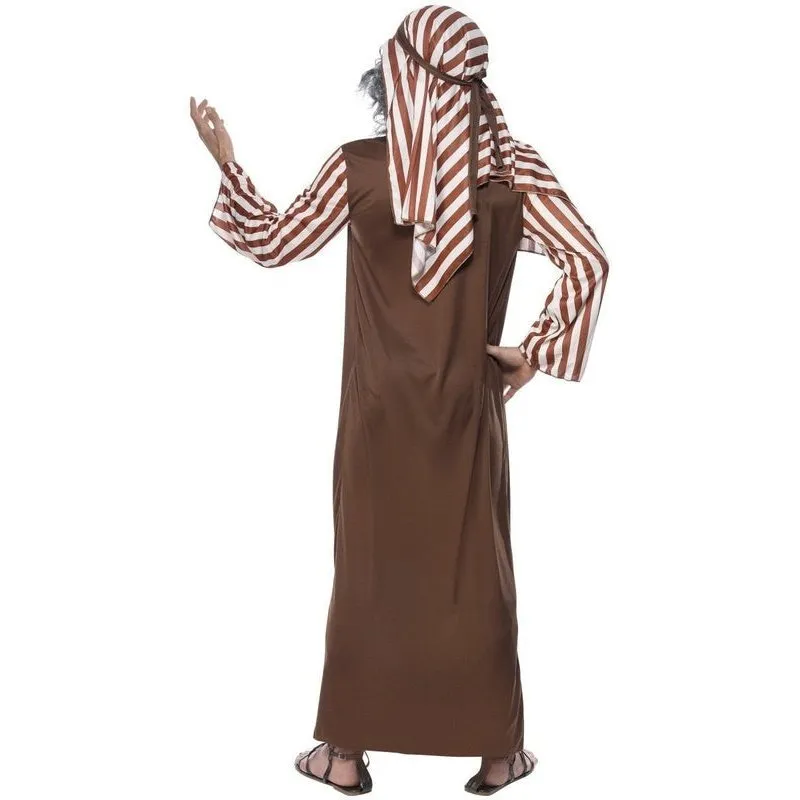 Shepherd Costume.
