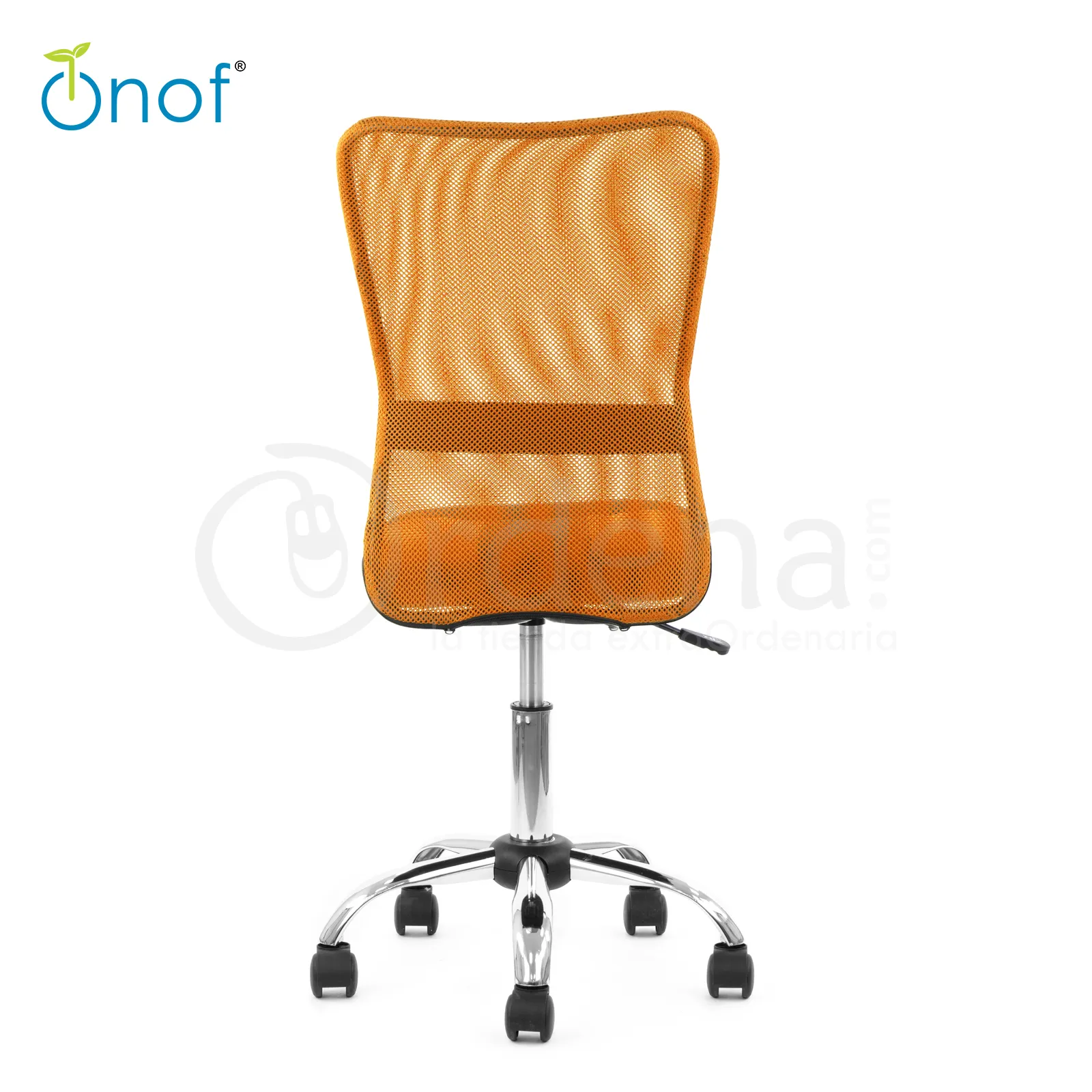 Silla de Oficina Operativa Juvenil Home Office Estudio Casa