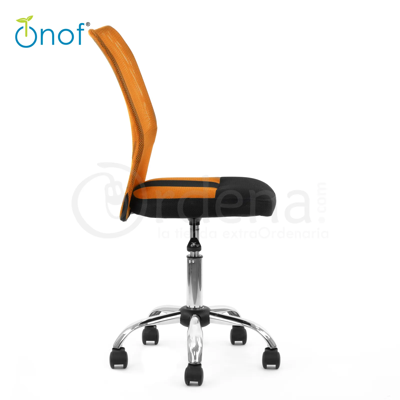 Silla de Oficina Operativa Juvenil Home Office Estudio Casa