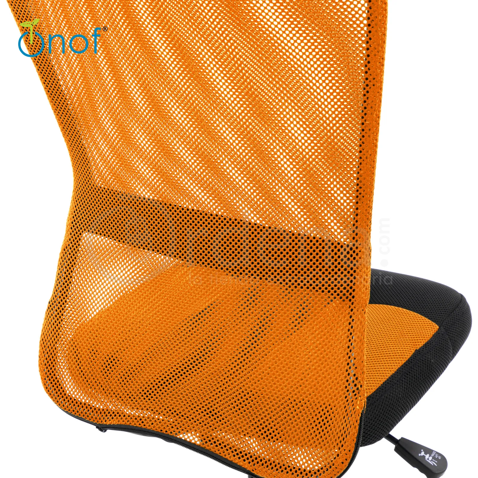 Silla de Oficina Operativa Juvenil Home Office Estudio Casa