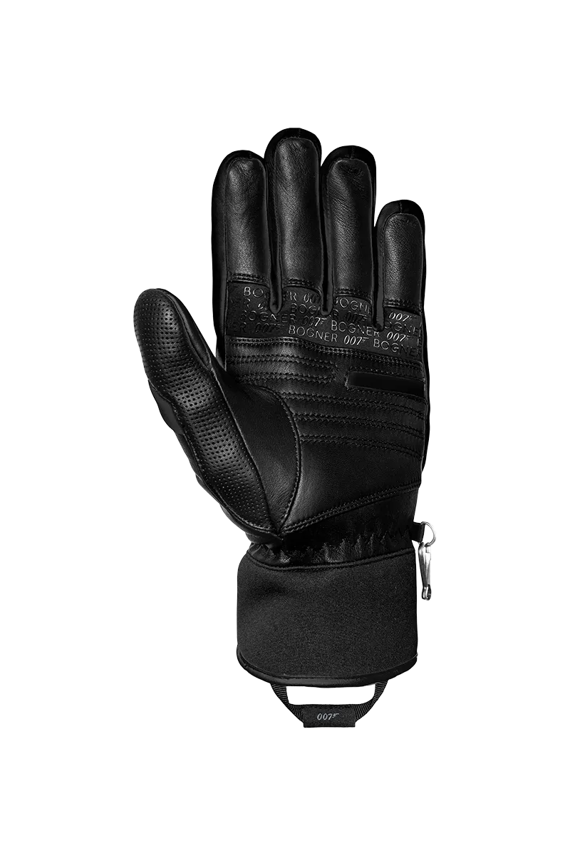 Silvan Alpine Ski Gloves