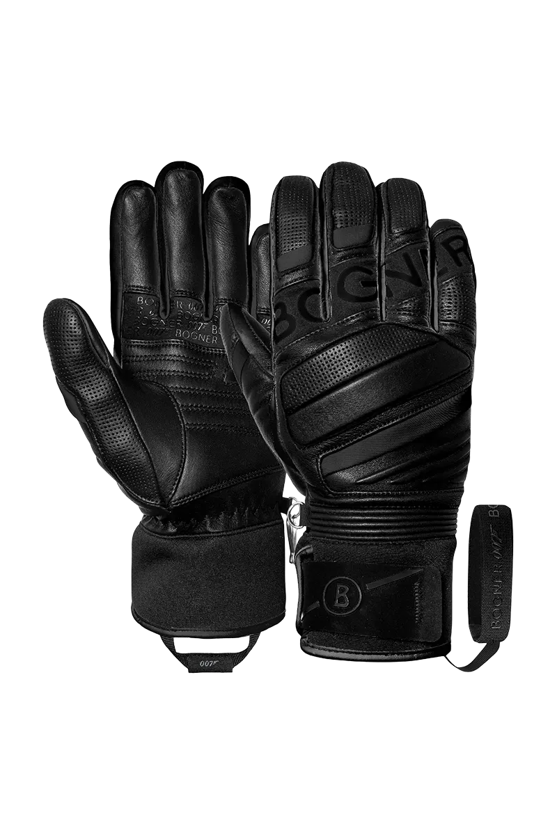 Silvan Alpine Ski Gloves