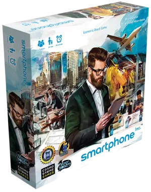 Smartphone Inc.