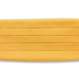 Somerville Canary - Cummerbunds