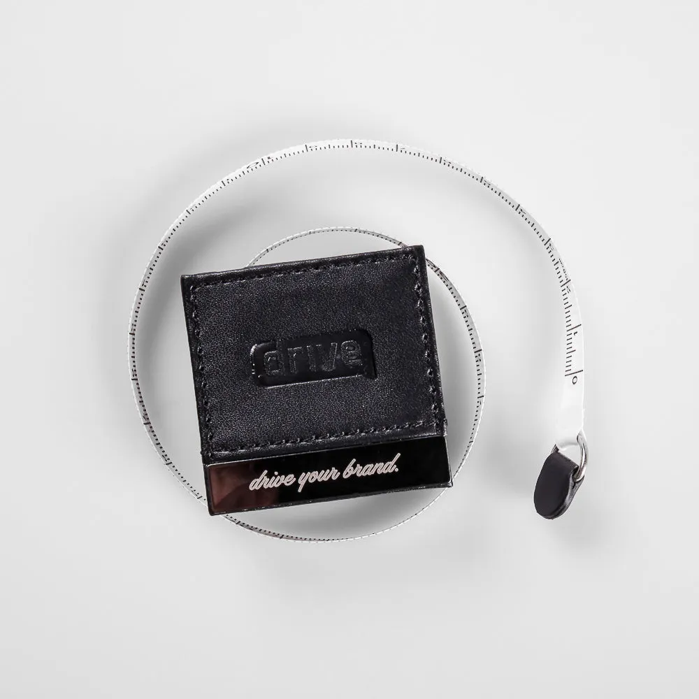 Square Tape Measure