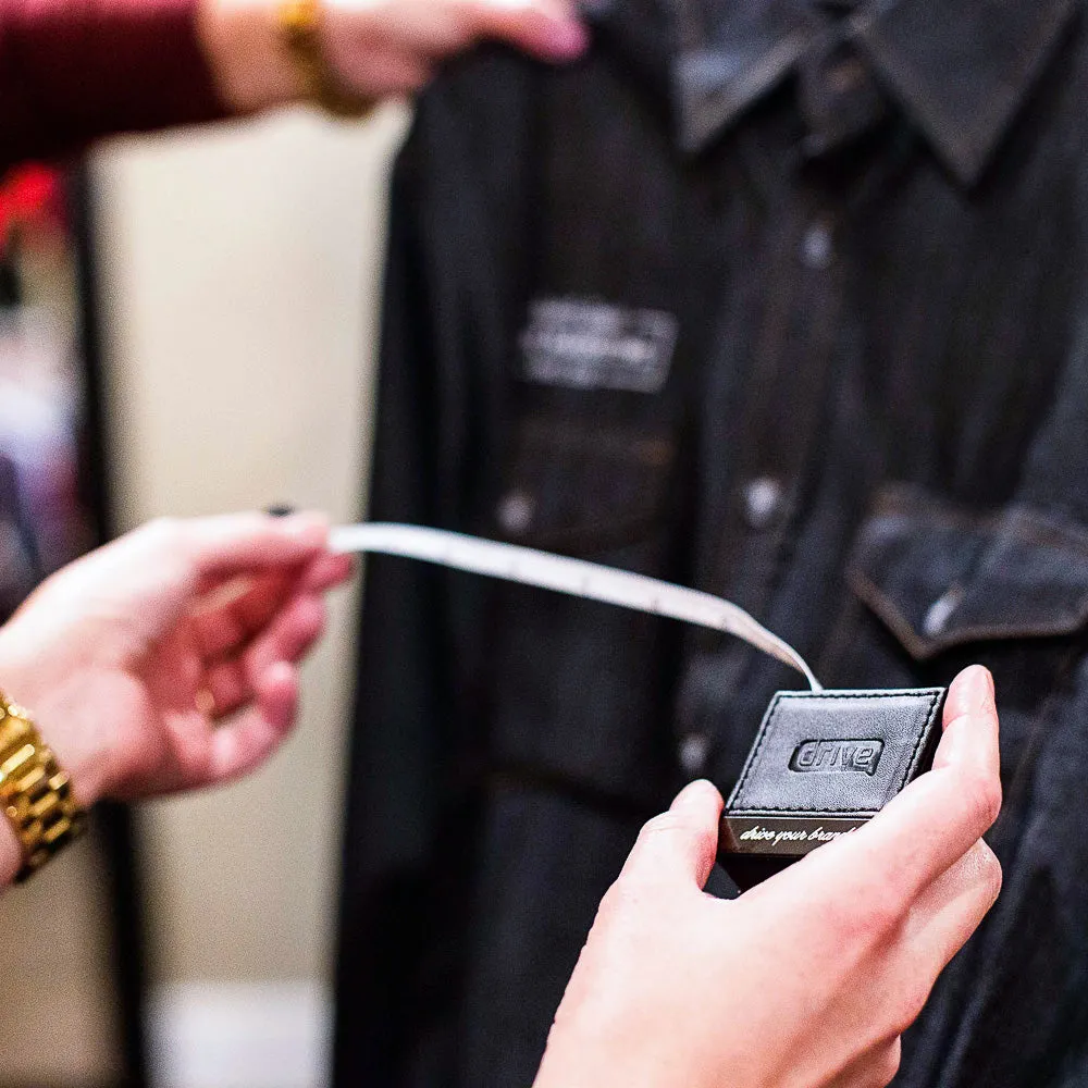 Square Tape Measure