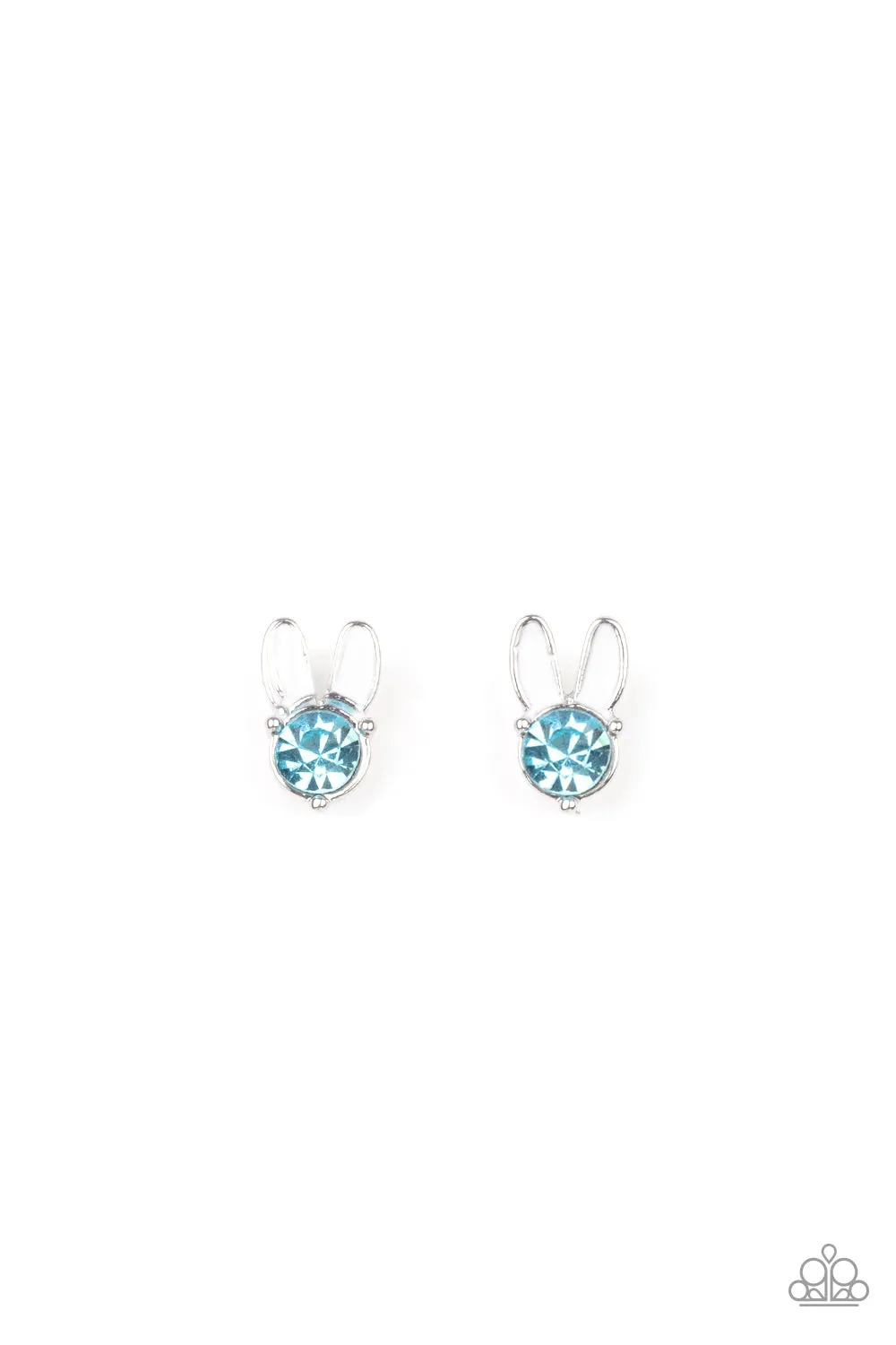 SS - Bunny Earrings