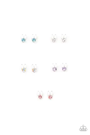 SS - Bunny Earrings
