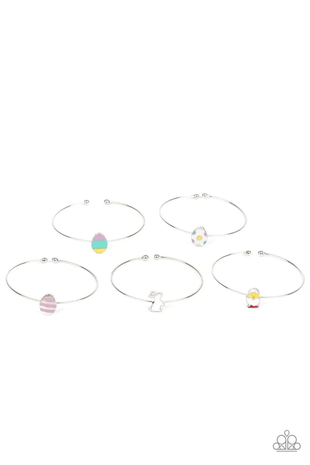 SS - Easter Cuffs