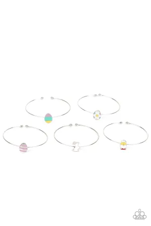 SS - Easter Cuffs