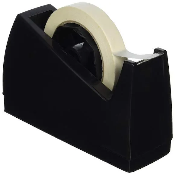 Stationery Tape Dispenser
