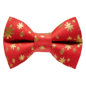 Sweet Pickles Designs Bow Tie The All Is Bright