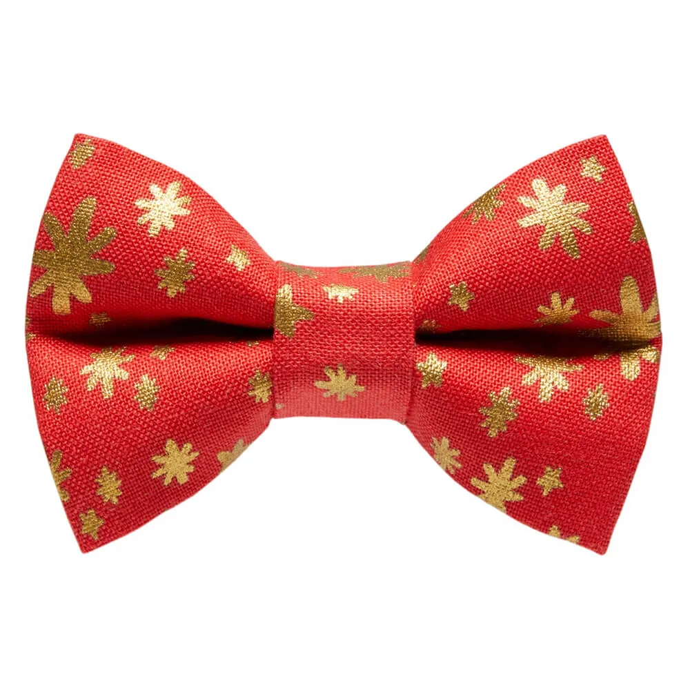 Sweet Pickles Designs Bow Tie The All Is Bright