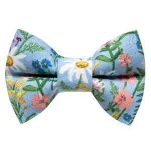 Sweet Pickles Designs Bow Tie The Oopsie Daisy
