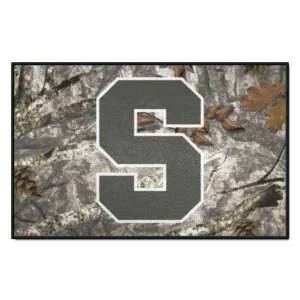 Syracuse University Starter Mat - Camo