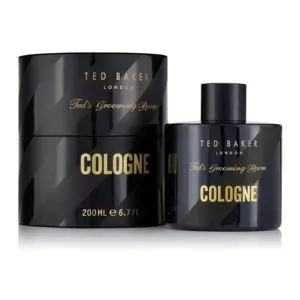 Ted Baker Grooming Rooms Cologne 200mL