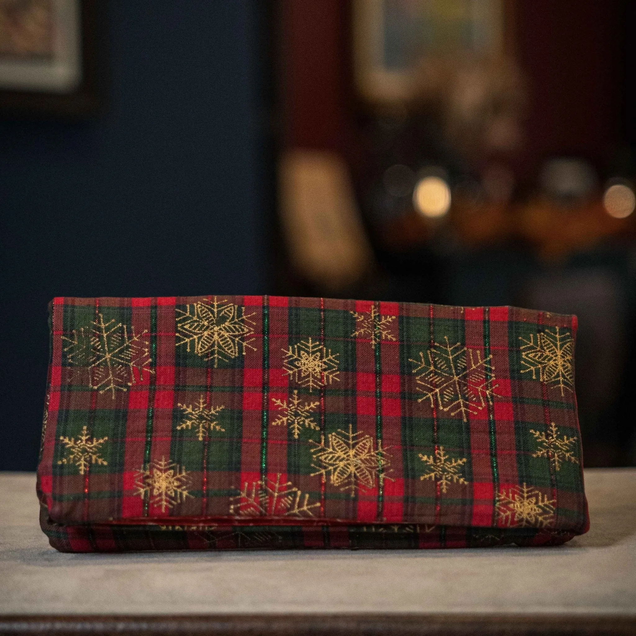 The Christmas Gag Bag by Ickle Pickle