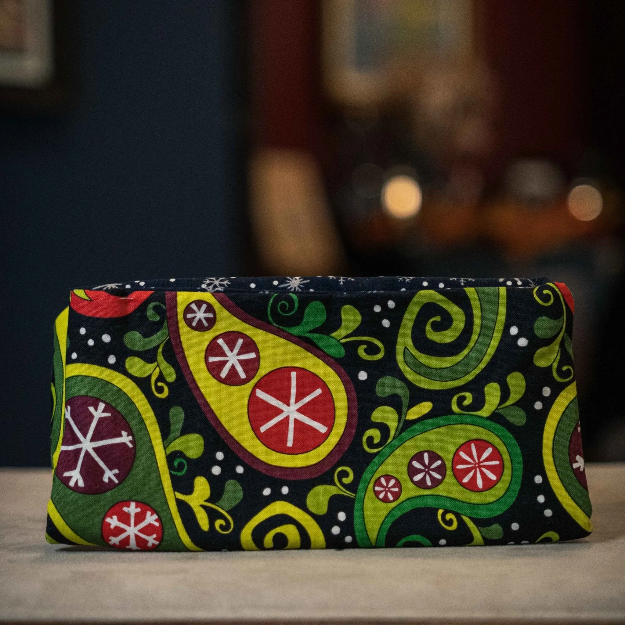 The Christmas Gag Bag by Ickle Pickle