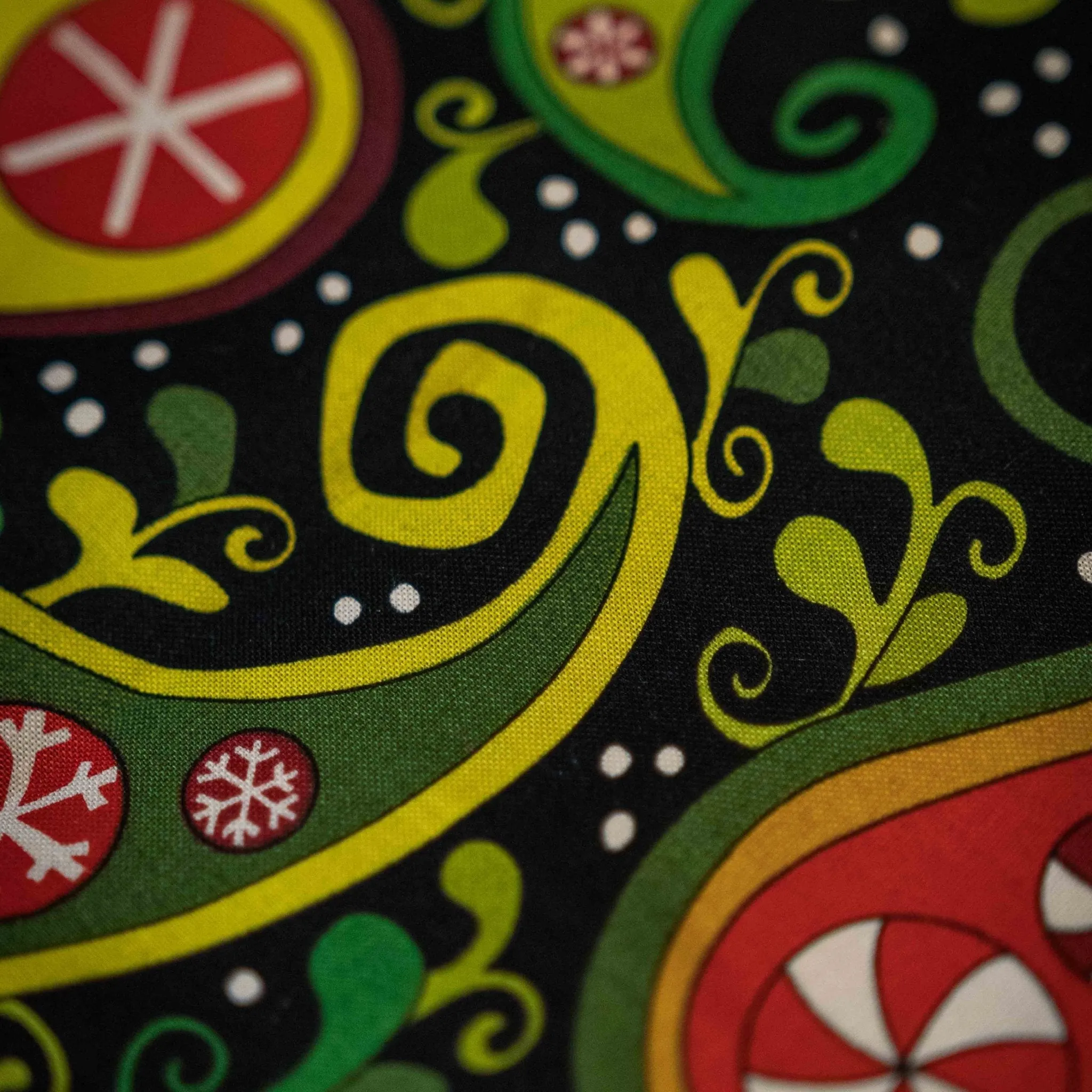 The Christmas Gag Bag by Ickle Pickle