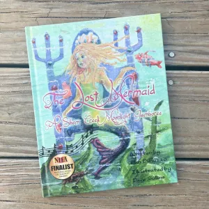 The Lost Mermaid