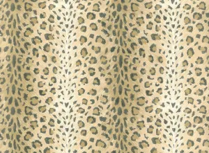 Tiger Pattern 6075PKB Wallpaper