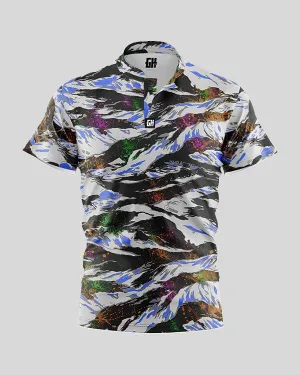 Tiger Splatter