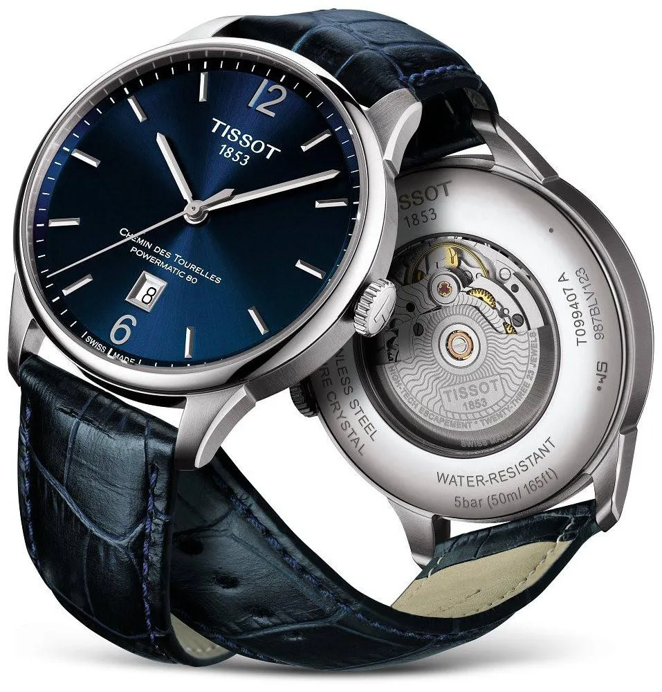 Tissot T099.407.16.048.00