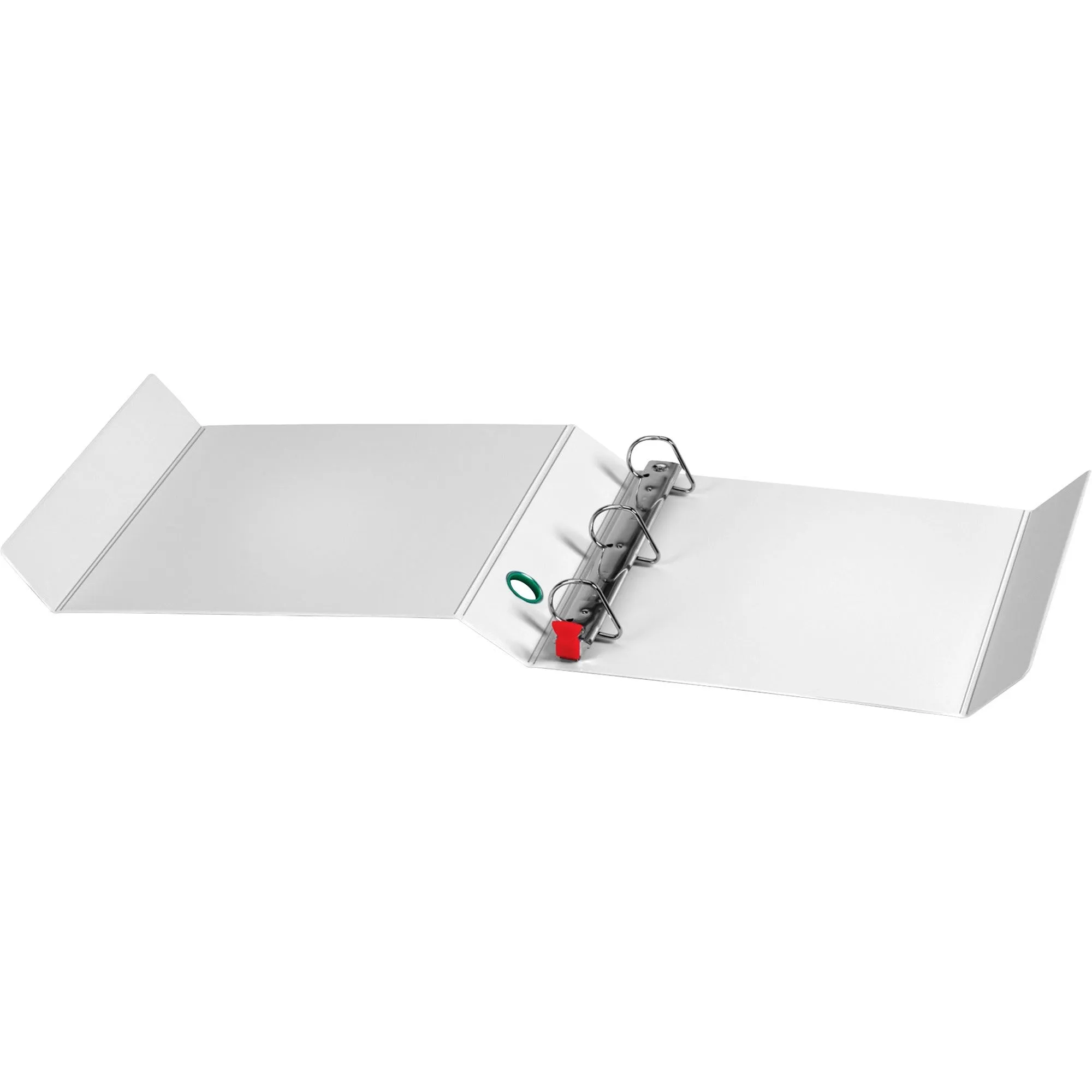 TOPS FreeStand Easy Open Slant-D Ring Binder