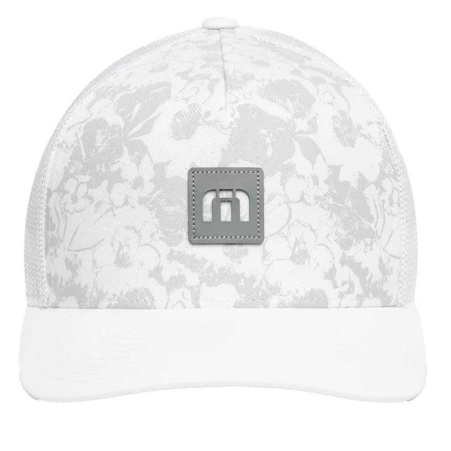 Travis Mathew Mens Box Office Cap