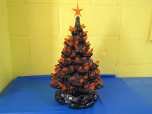 Tree - 18" Fraser Fir, Themed, Kit