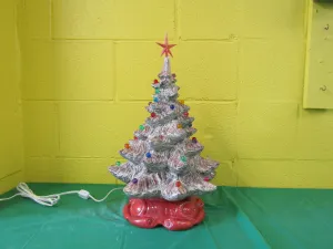 Tree - 18" Themed, Kit