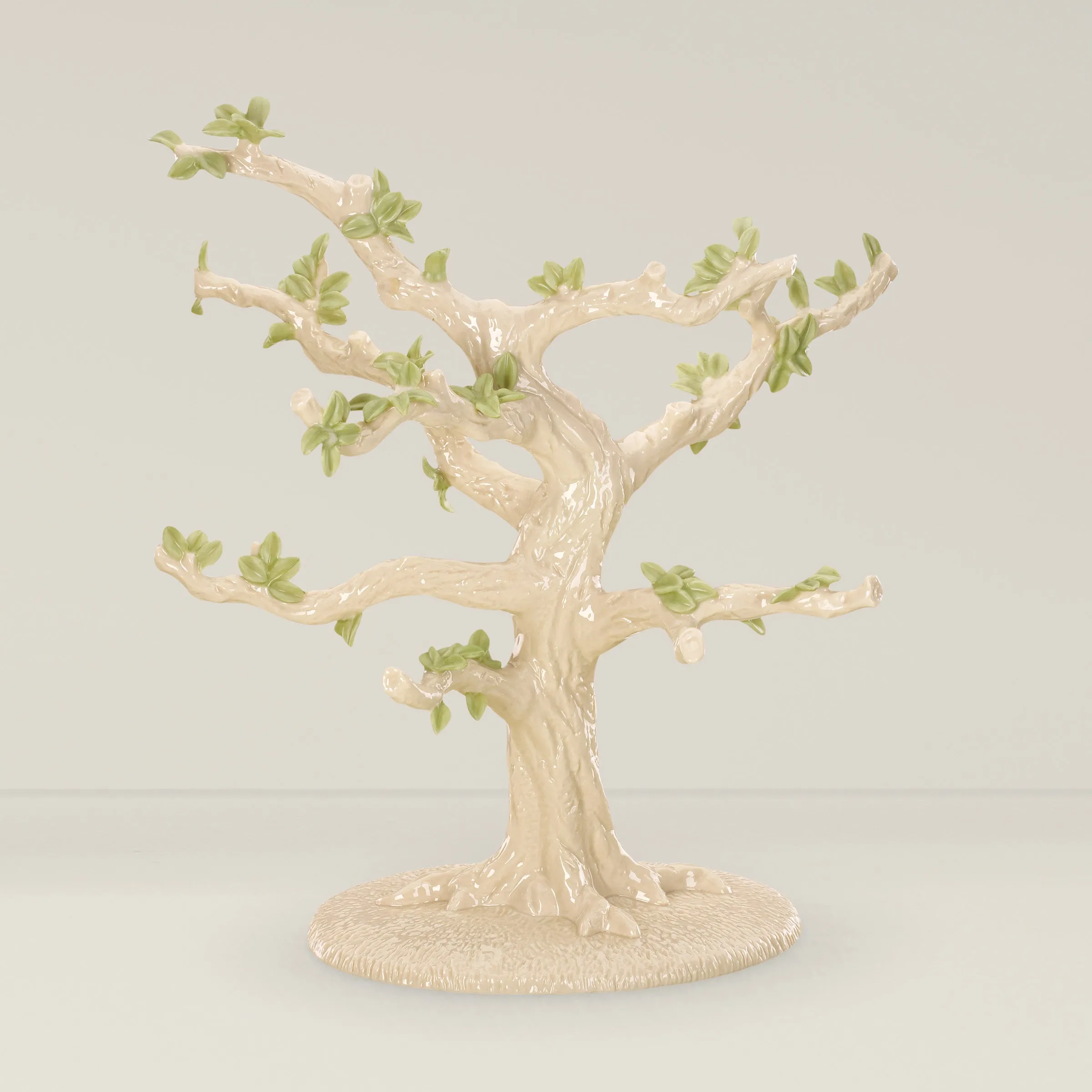 Twelve Days Of Christmas 12-Piece Ornament & Tree