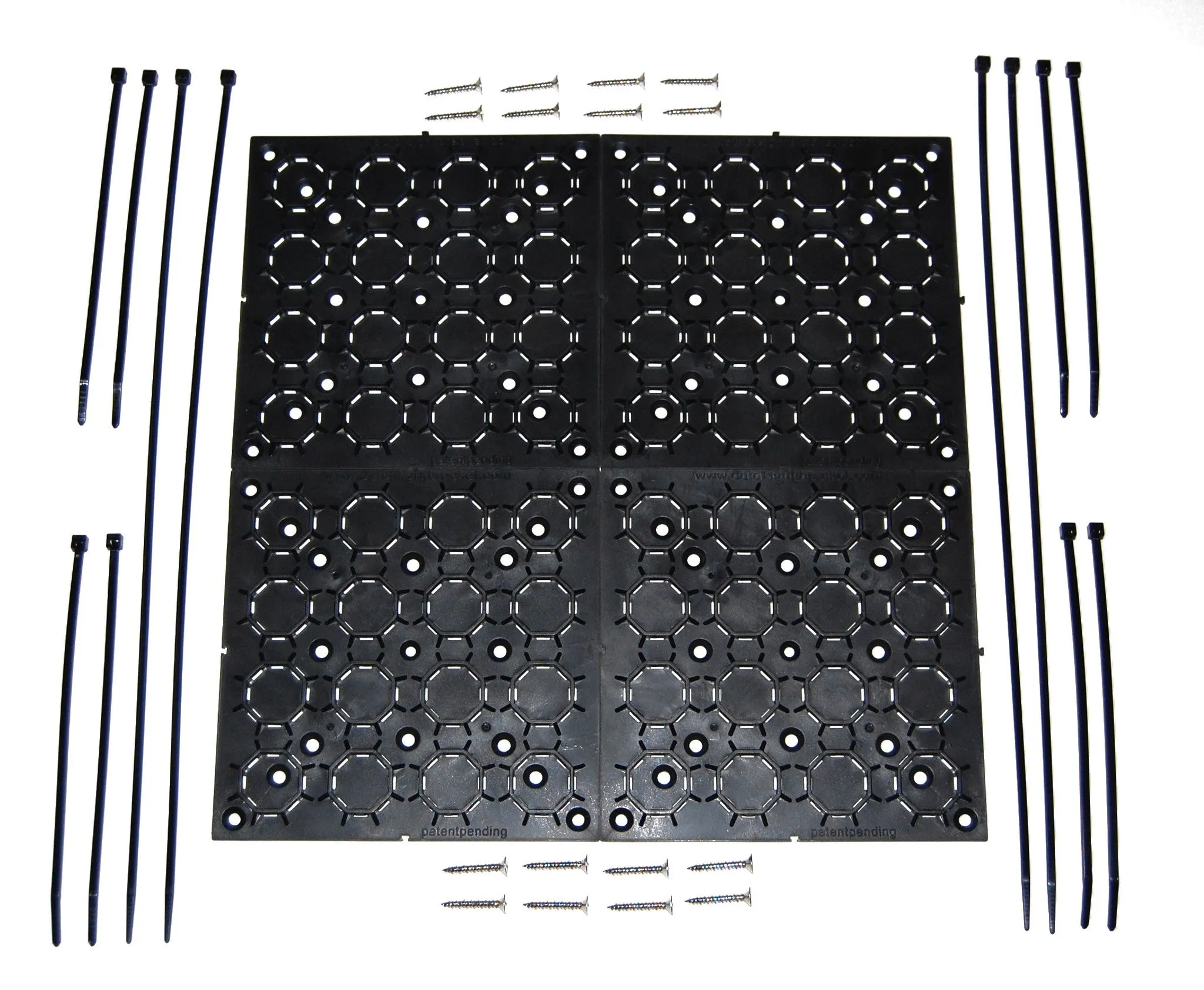 Universal Mounting Bracket