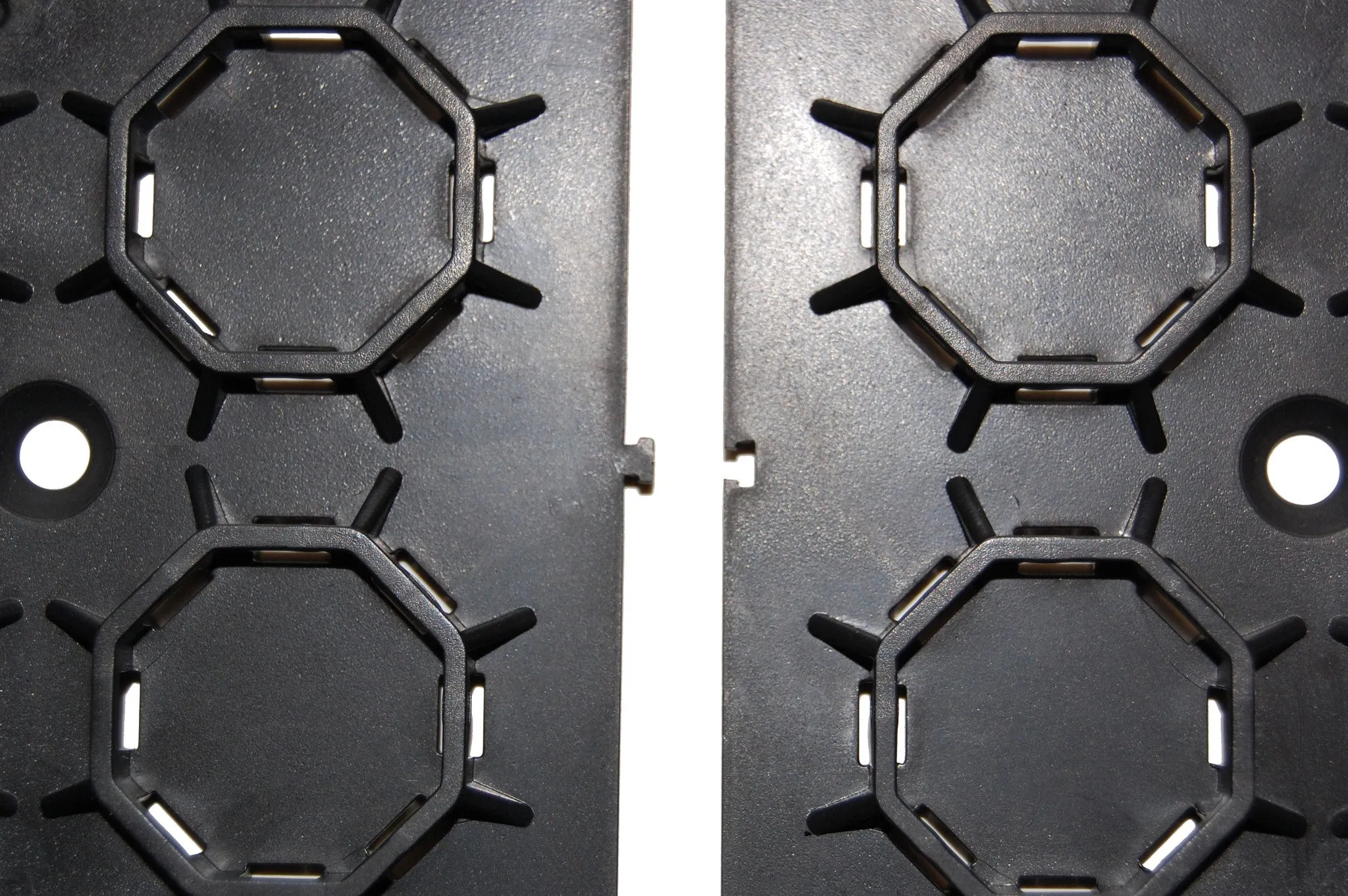 Universal Mounting Bracket