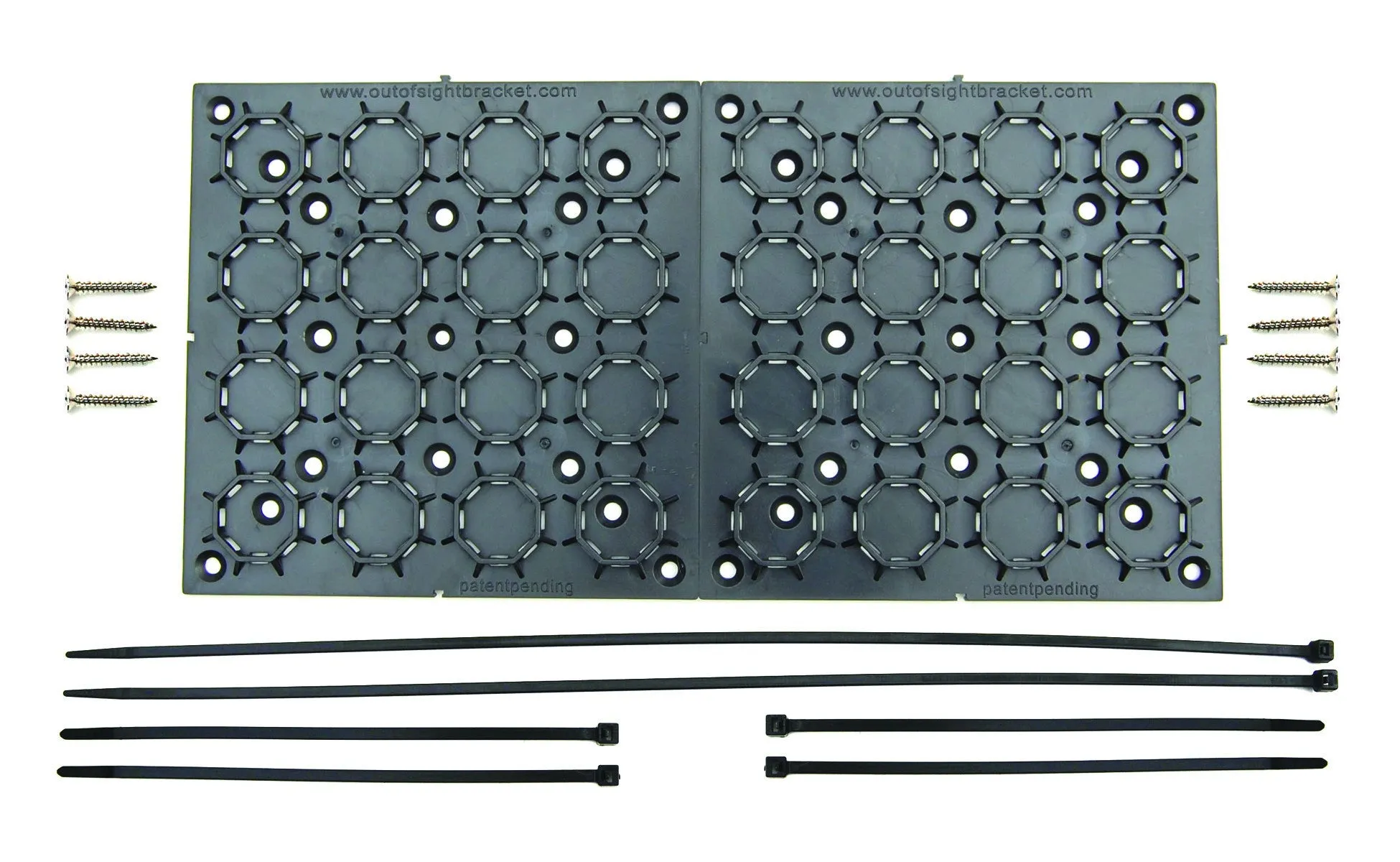 Universal Mounting Bracket