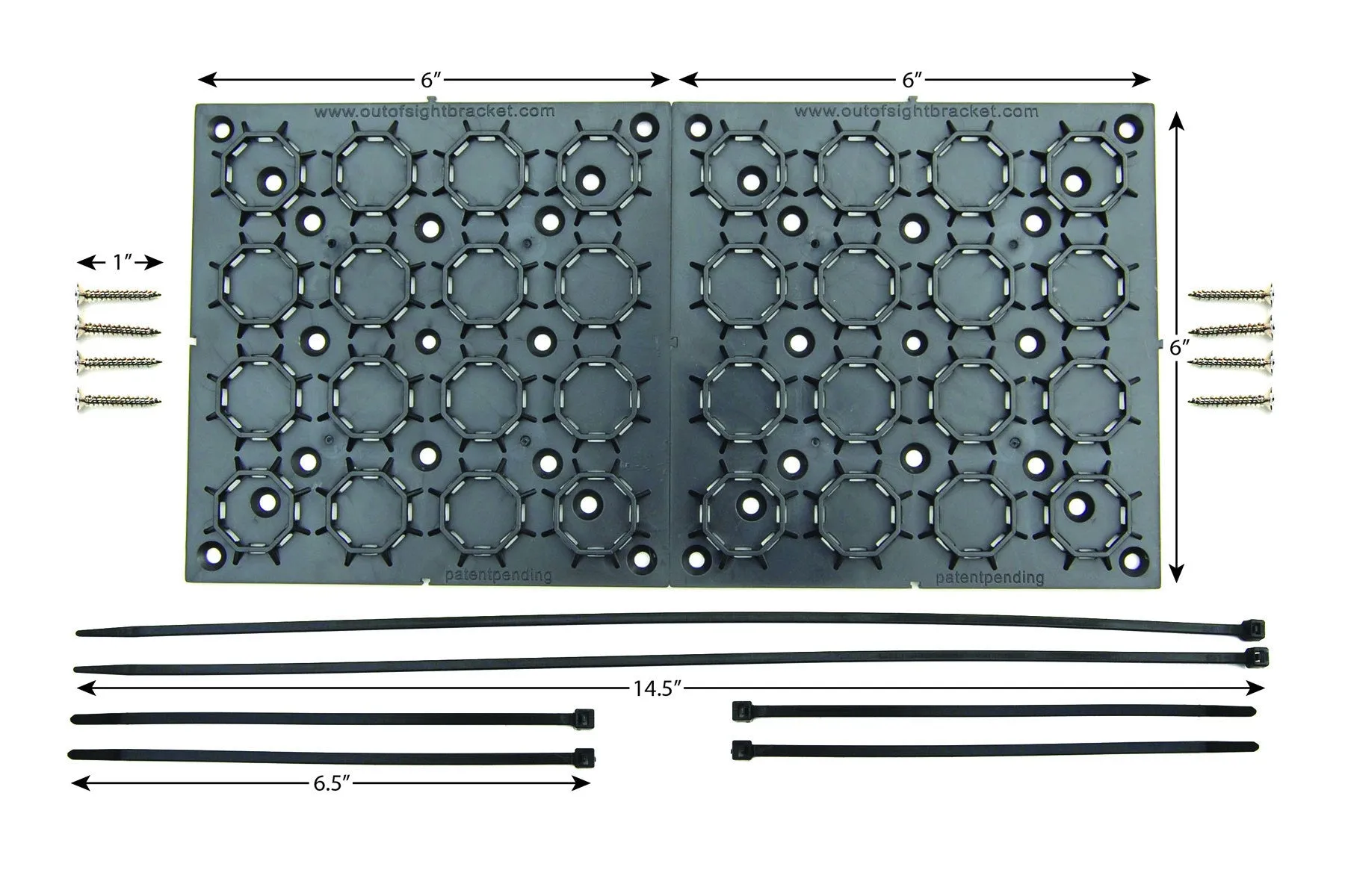 Universal Mounting Bracket