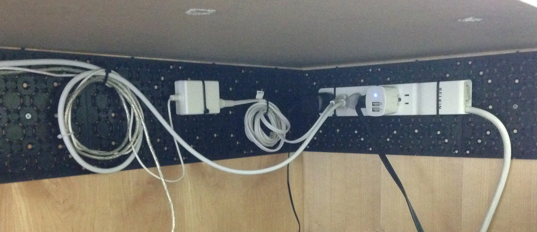 Universal Mounting Bracket