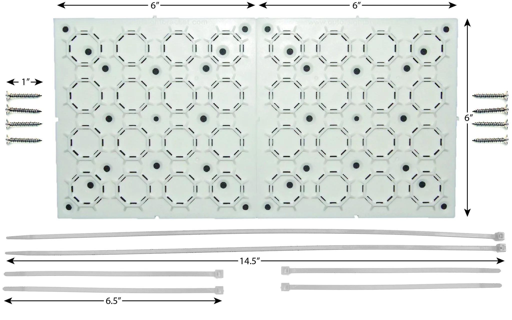 Universal Mounting Bracket
