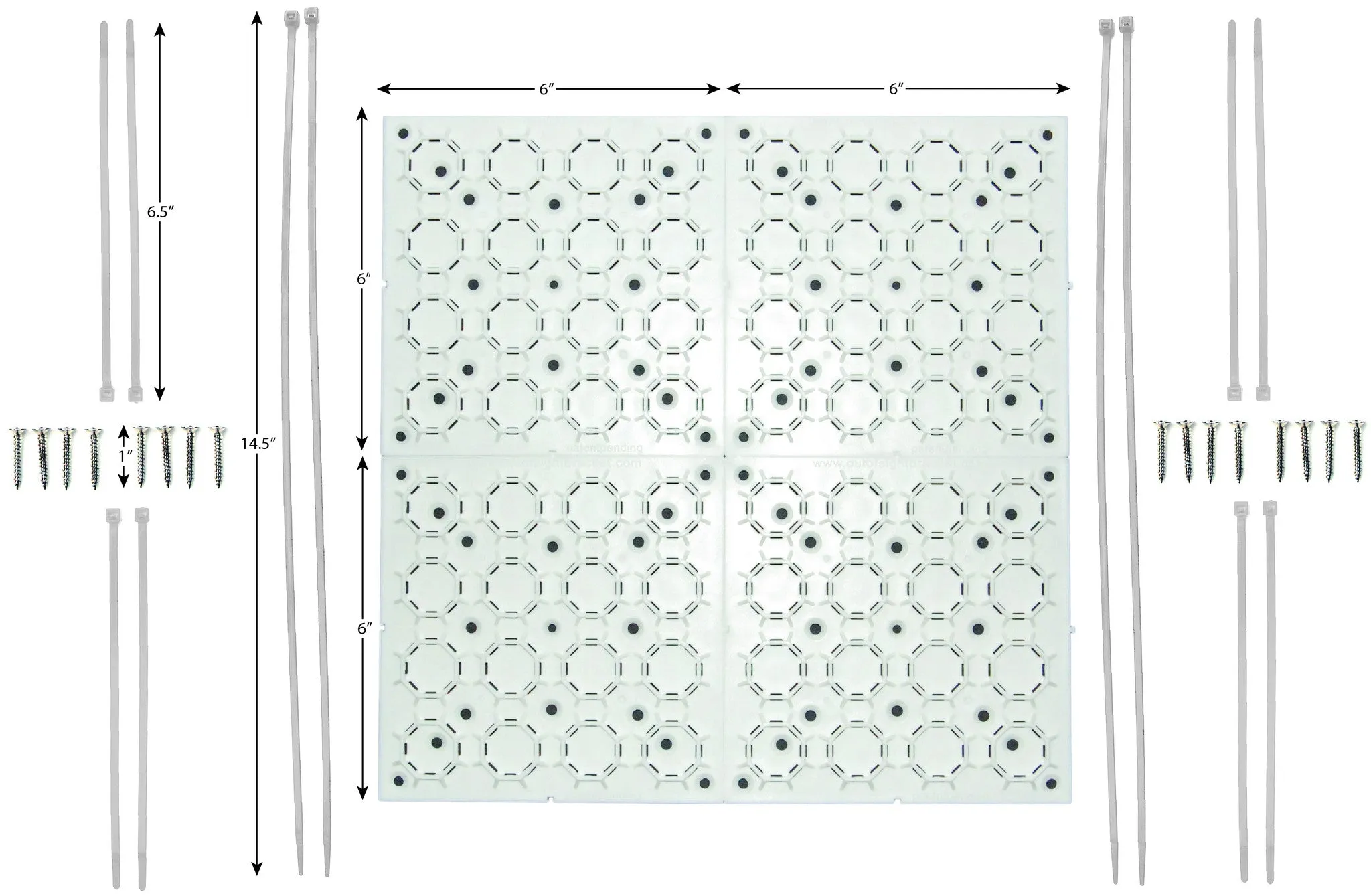 Universal Mounting Bracket