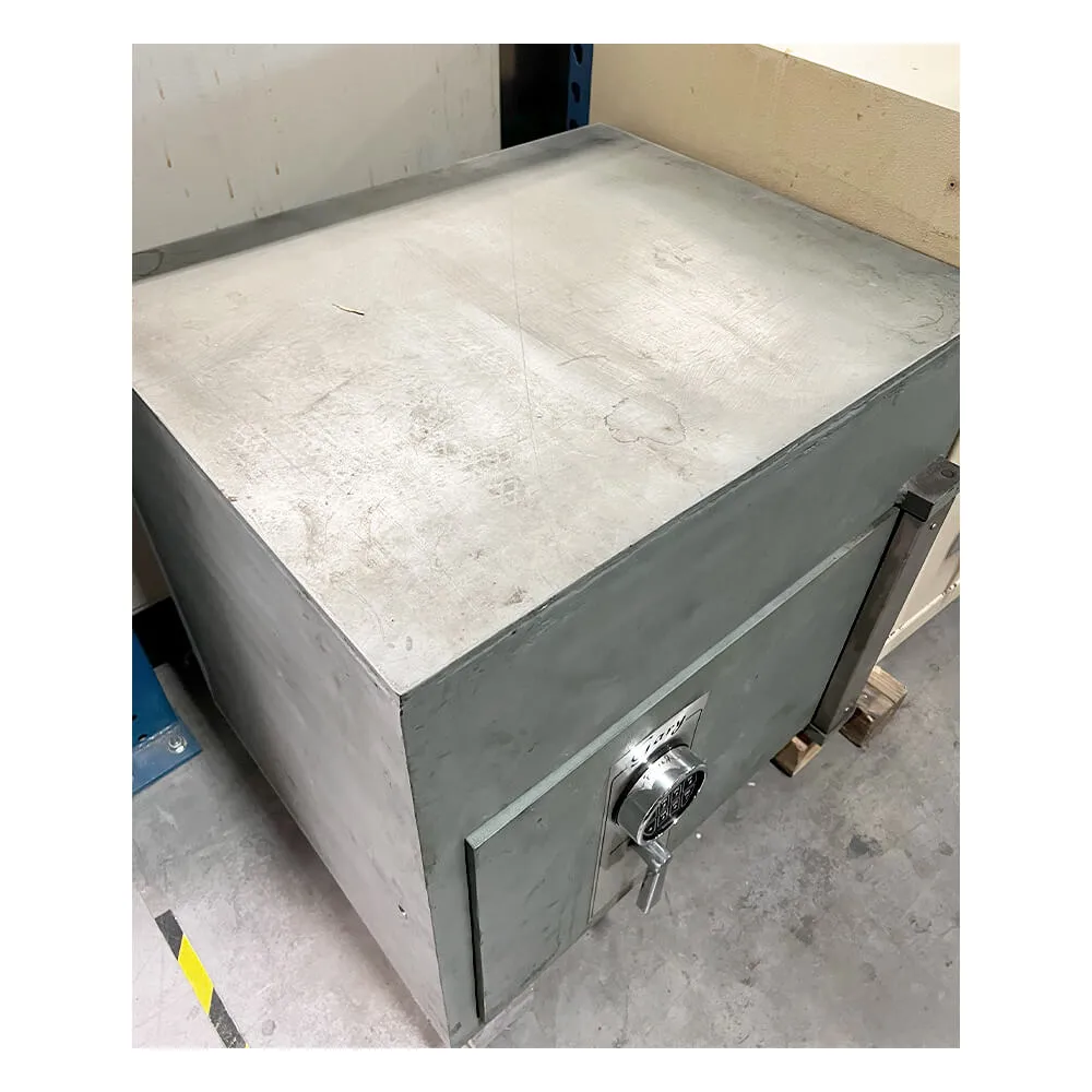 Used Gary Home & Office Safe