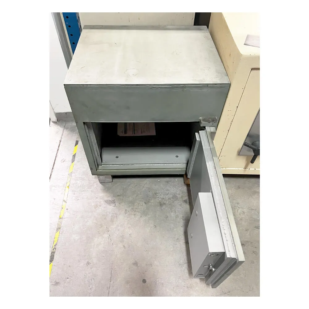 Used Gary Home & Office Safe