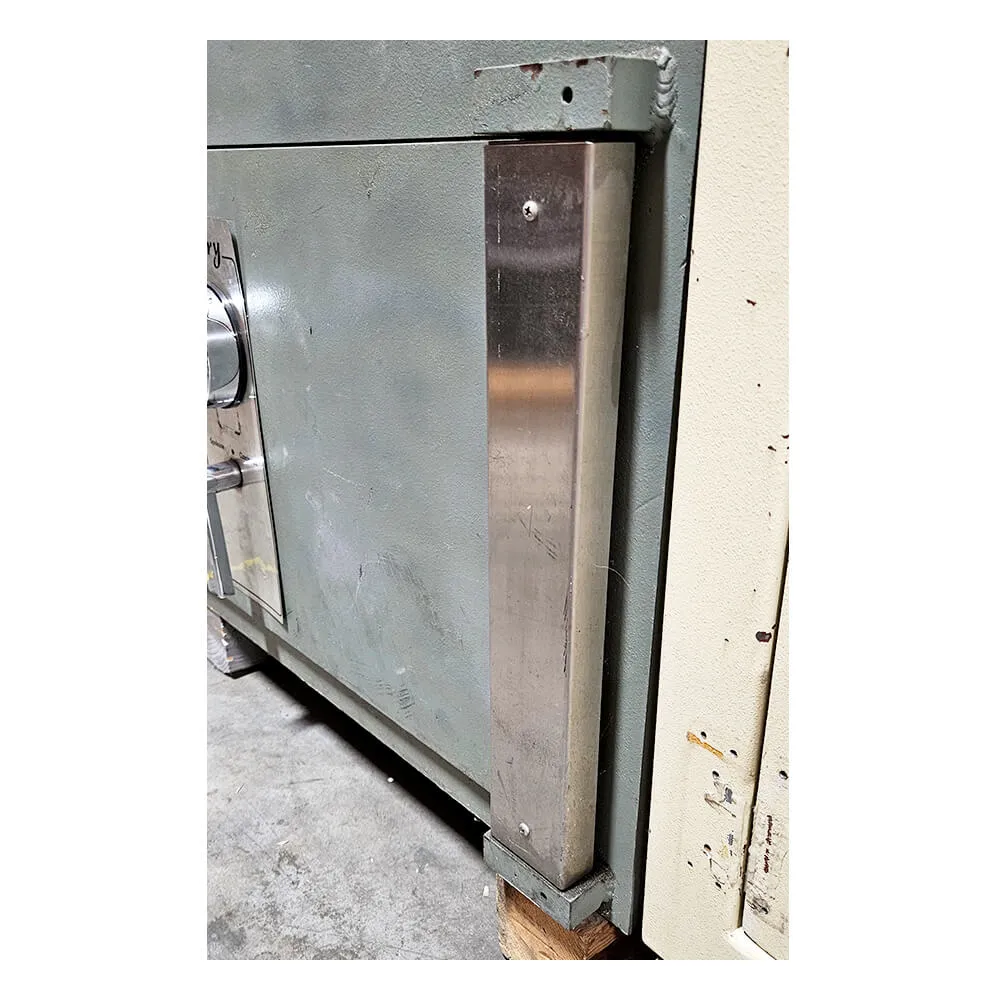 Used Gary Home & Office Safe