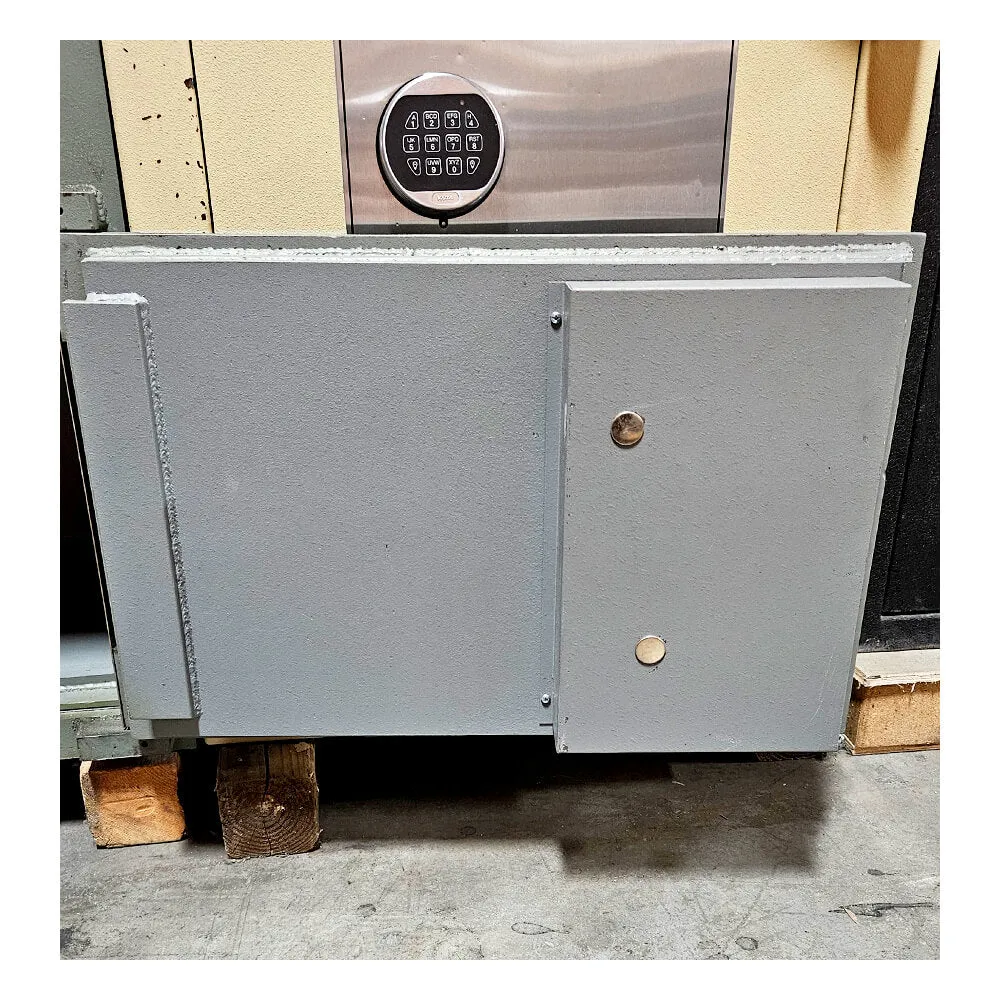 Used Gary Home & Office Safe