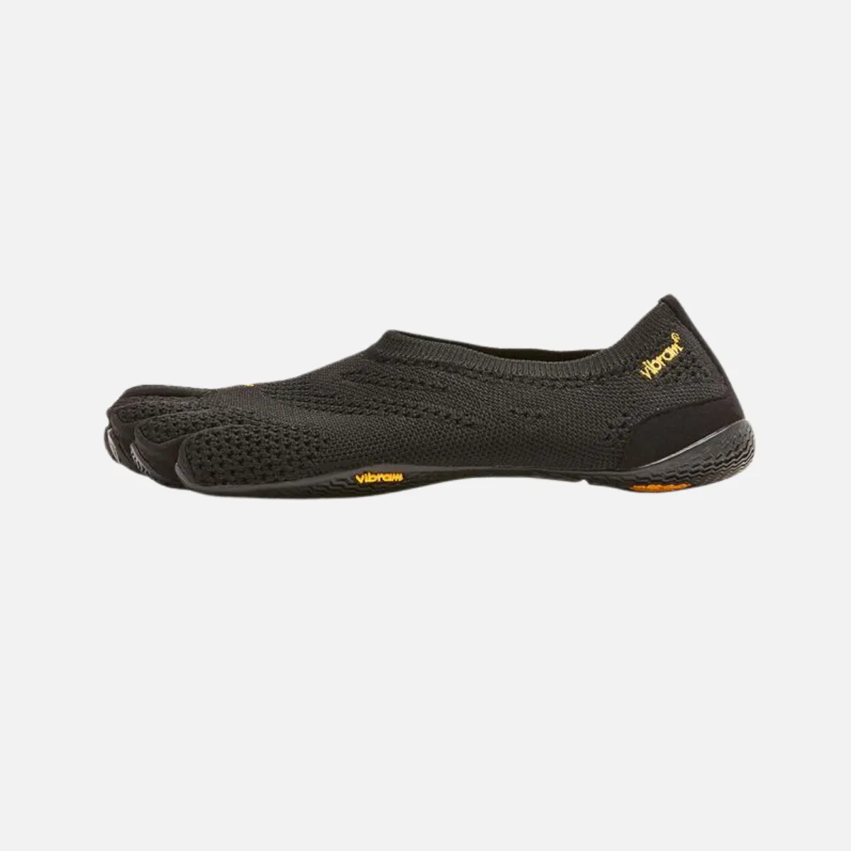 Vibram EL-X Knit Men's Black