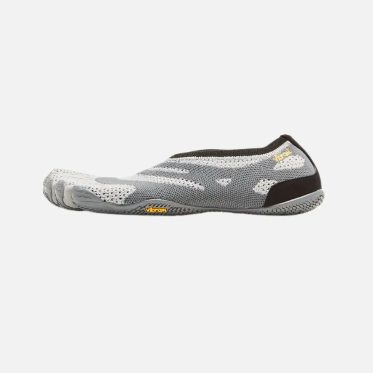 Vibram EL-X Knit Men's Grey