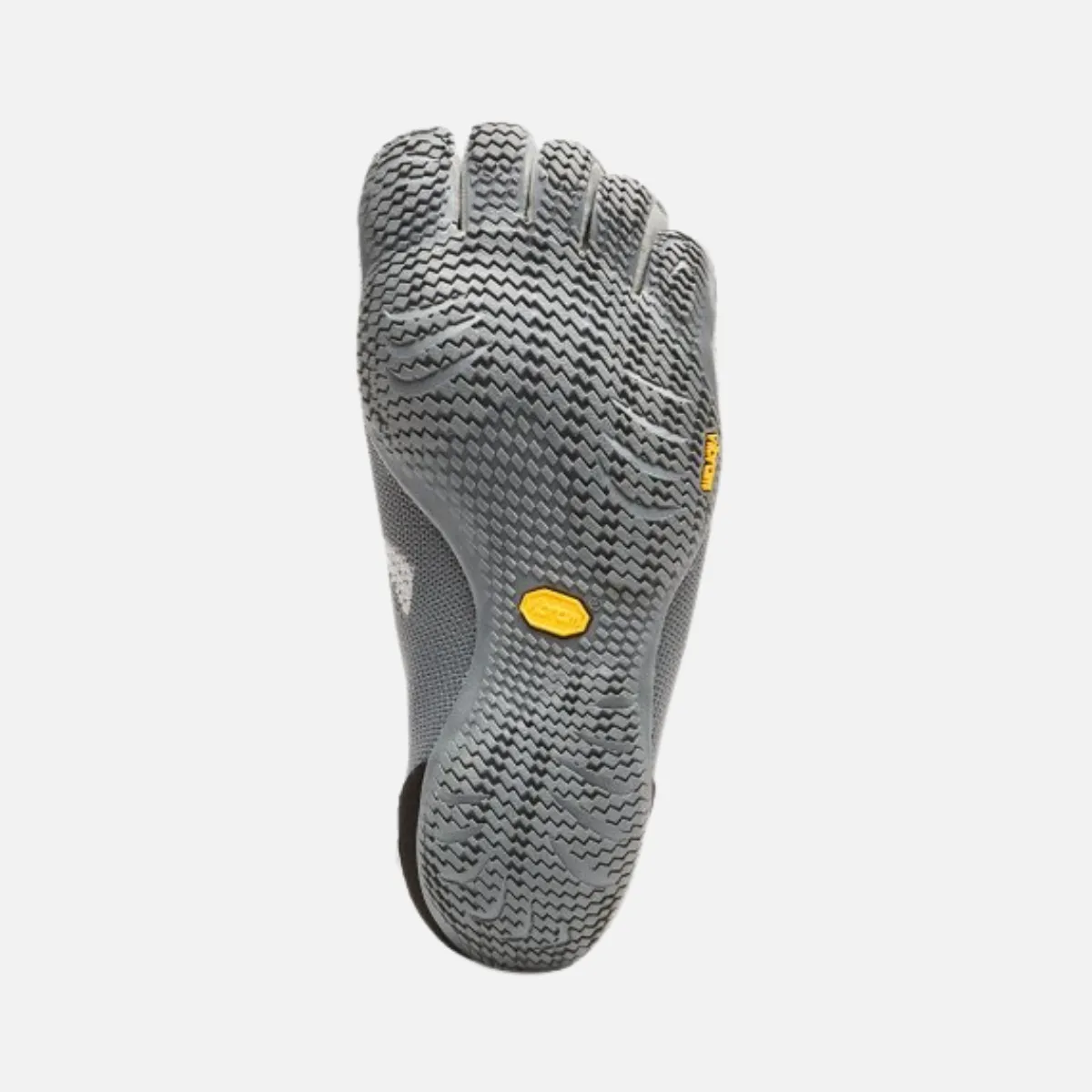 Vibram EL-X Knit Men's Grey