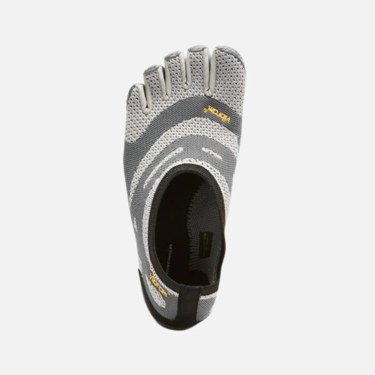 Vibram EL-X Knit Men's Grey