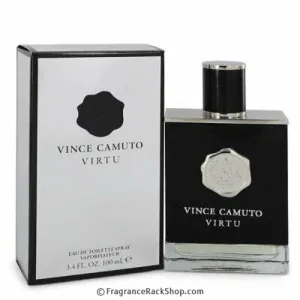 Virtu by Vince Camuto Eau De Toilette
