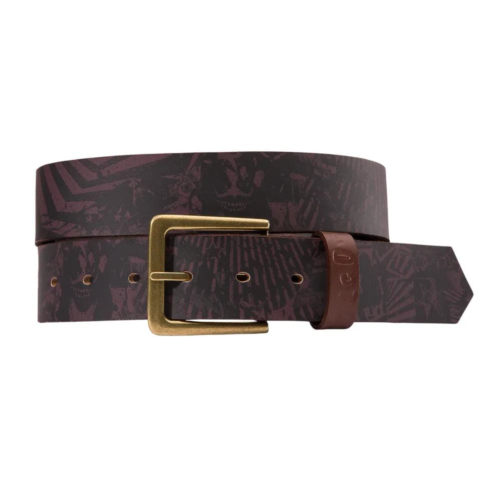 Volcom Men's Darian Belt
